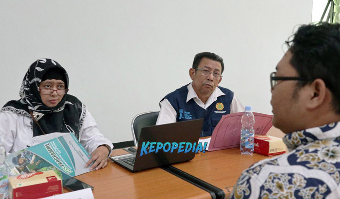 Petani Milenial Kementan Dukung Polbangtan Malang Rekrut Fasilitator Muda