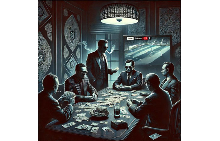 Ilustrasi: Rosadi Jamani