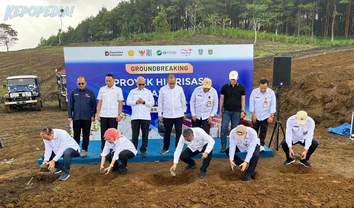 BB PUSTAKA KEMENTAN: Program hilirisasi ini diinisiasi oleh Menteri Pertanian Andi Amran Sulaiman sebagai langkah antisipatif negara untuk memastikan ketersediaan pasokan daging ayam dan telur yang aman, berkelanjutan, merata dan berpihak pada peternak rakyat.