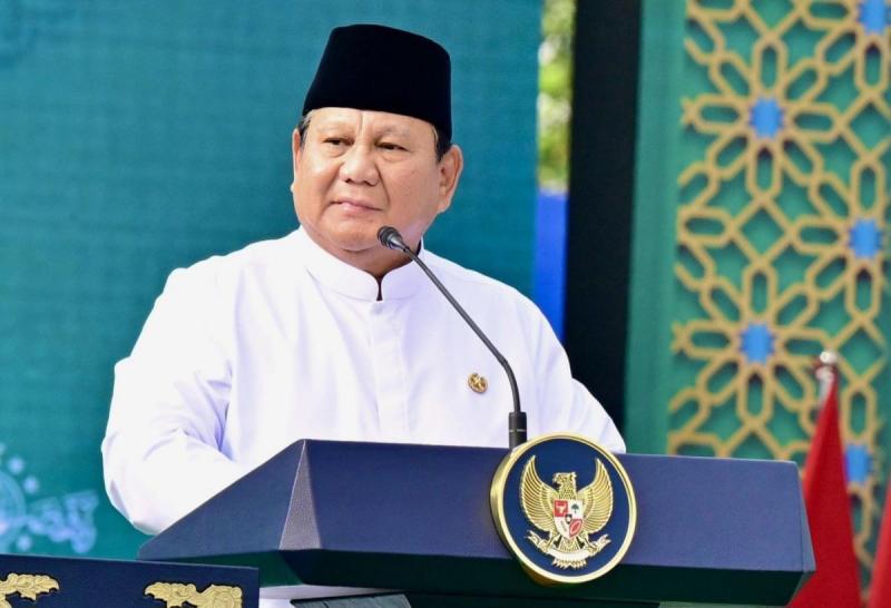 BBPP BATANGKALUKU: Presiden RI Prabowo Subianto menegaskan, Indonesia telah memasuki fase penting dalam perjalanan swasembada pangan, menjadi pijakan menuju kemandirian komoditas pangan strategis lainnya.