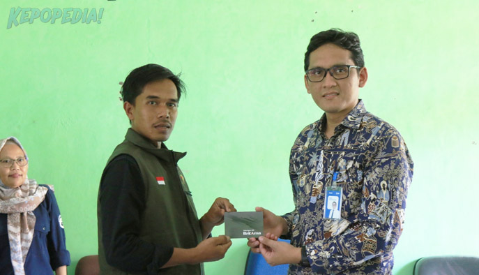 BB PUSTAKA: Brigade Pangan diharapkan mampu menjadi motor penggerak modernisasi pertanian sekaligus pilar utama mewujudkan swasembada pangan nasional, juga didorong untuk mampu mengakses pembiayaan, melakukan hilirisasi dan meningkatkan kapasitas sumber daya manusia, termasuk dalam pengelolaan keuangan dan analisis usaha tani.