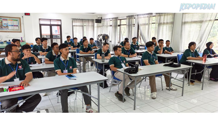 BBPKH CINAGARA: Kepala BBPKH Cinagara, Inneke Kusumawaty mengatakan `Pelatihan Calon Inseminator Swadaya Angkatan III Tahun 2026` diikuti oleh 23 peserta dari Provinsi Jawa Barat, Lampung, Kalimantan Selatan, Jawa Tengah dan Sulawesi Tengah bagi pencapaian swasembada pangan asal hewan ternak.