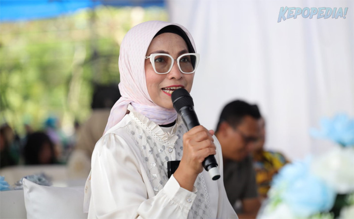 BBPP BATANGKALUKU: Kepala BPPSDMP Kementan, Idha Widi Arsanti mengingatkan Gertam Serempak bukan sekadar kegiatan simbolis, melainkan gerakan nasional untuk meningkatkan indeks pertanaman, memperluas areal tanam, dan mempercepat produksi pangan melalui kolaborasi pemerintah pusat, pemerintah daerah, TNI-Polri, penyuluh pertanian, Brigade Pangan, dan petani.
