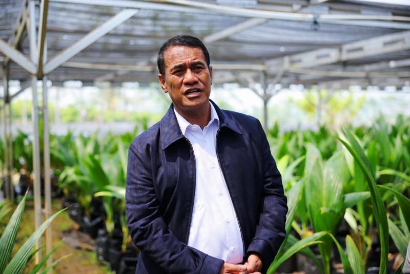 BBPKH CINAGARA: Penguatan dukungan produksi berjalan seiring dengan peningkatan produksi sejumlah komoditas strategis. Berdasarkan angka tetap BPS, produksi beras Indonesia pada 2025 mencapai 34,69 juta ton, meningkat 13,29 persen dibandingkan 2024 yang sebesar 30,62 juta ton.